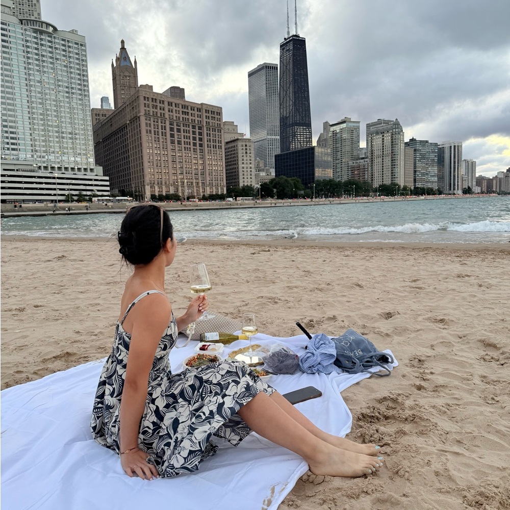 Meet your Posher, Youjin